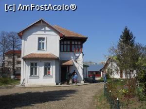 [P05] Casa Memorială "Tudor Arghezi" - Intrarea principală. » foto by iulianic
 - 
<span class="allrVoted glyphicon glyphicon-heart hidden" id="av1216479"></span>
<a class="m-l-10 hidden" id="sv1216479" onclick="voting_Foto_DelVot(,1216479,3511)" role="button">șterge vot <span class="glyphicon glyphicon-remove"></span></a>
<a id="v91216479" class=" c-red"  onclick="voting_Foto_SetVot(1216479)" role="button"><span class="glyphicon glyphicon-heart-empty"></span> <b>LIKE</b> = Votează poza</a> <img class="hidden"  id="f1216479W9" src="/imagini/loader.gif" border="0" /><span class="AjErrMes hidden" id="e1216479ErM"></span>