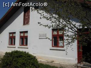 [P07] Casa Memorială "Tudor Arghezi" - "Potigraful Mărțișor". » foto by iulianic
 - 
<span class="allrVoted glyphicon glyphicon-heart hidden" id="av1216481"></span>
<a class="m-l-10 hidden" id="sv1216481" onclick="voting_Foto_DelVot(,1216481,3511)" role="button">șterge vot <span class="glyphicon glyphicon-remove"></span></a>
<a id="v91216481" class=" c-red"  onclick="voting_Foto_SetVot(1216481)" role="button"><span class="glyphicon glyphicon-heart-empty"></span> <b>LIKE</b> = Votează poza</a> <img class="hidden"  id="f1216481W9" src="/imagini/loader.gif" border="0" /><span class="AjErrMes hidden" id="e1216481ErM"></span>