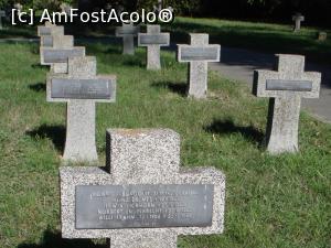 [P11] Cimitirul de onoare Pro Patria - București. Cruci &icirc;n parcela germană. » foto by iulianic
 - 
<span class="allrVoted glyphicon glyphicon-heart hidden" id="av1225716"></span>
<a class="m-l-10 hidden" id="sv1225716" onclick="voting_Foto_DelVot(,1225716,3511)" role="button">șterge vot <span class="glyphicon glyphicon-remove"></span></a>
<a id="v91225716" class=" c-red"  onclick="voting_Foto_SetVot(1225716)" role="button"><span class="glyphicon glyphicon-heart-empty"></span> <b>LIKE</b> = Votează poza</a> <img class="hidden"  id="f1225716W9" src="/imagini/loader.gif" border="0" /><span class="AjErrMes hidden" id="e1225716ErM"></span>