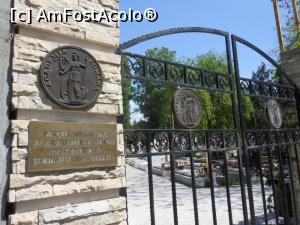 [P21] L&acirc;ngă Cimitirul de onoare Pro Patria - București, Parcul memorial al Academiei Rom&acirc;ne din Cimitirul Bellu. » foto by iulianic
 - 
<span class="allrVoted glyphicon glyphicon-heart hidden" id="av1225726"></span>
<a class="m-l-10 hidden" id="sv1225726" onclick="voting_Foto_DelVot(,1225726,3511)" role="button">șterge vot <span class="glyphicon glyphicon-remove"></span></a>
<a id="v91225726" class=" c-red"  onclick="voting_Foto_SetVot(1225726)" role="button"><span class="glyphicon glyphicon-heart-empty"></span> <b>LIKE</b> = Votează poza</a> <img class="hidden"  id="f1225726W9" src="/imagini/loader.gif" border="0" /><span class="AjErrMes hidden" id="e1225726ErM"></span>