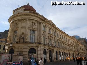 [P21] București - Centrul vechi. Fosta Societate de Asigurări Dacia.  » foto by iulianic
 - 
<span class="allrVoted glyphicon glyphicon-heart hidden" id="av695825"></span>
<a class="m-l-10 hidden" id="sv695825" onclick="voting_Foto_DelVot(,695825,3511)" role="button">șterge vot <span class="glyphicon glyphicon-remove"></span></a>
<a id="v9695825" class=" c-red"  onclick="voting_Foto_SetVot(695825)" role="button"><span class="glyphicon glyphicon-heart-empty"></span> <b>LIKE</b> = Votează poza</a> <img class="hidden"  id="f695825W9" src="/imagini/loader.gif" border="0" /><span class="AjErrMes hidden" id="e695825ErM"></span>
