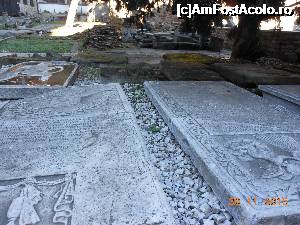 [P06] București - Centrul vechi. Lespezi funerare la Curtea Domnească.  » foto by iulianic
 - 
<span class="allrVoted glyphicon glyphicon-heart hidden" id="av695810"></span>
<a class="m-l-10 hidden" id="sv695810" onclick="voting_Foto_DelVot(,695810,3511)" role="button">șterge vot <span class="glyphicon glyphicon-remove"></span></a>
<a id="v9695810" class=" c-red"  onclick="voting_Foto_SetVot(695810)" role="button"><span class="glyphicon glyphicon-heart-empty"></span> <b>LIKE</b> = Votează poza</a> <img class="hidden"  id="f695810W9" src="/imagini/loader.gif" border="0" /><span class="AjErrMes hidden" id="e695810ErM"></span>