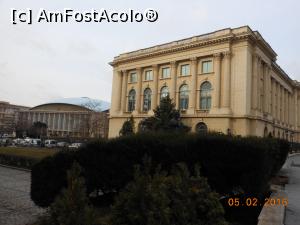 [P14] Palatul Regal (aripa de sud) și Sala Palatului.  » foto by iulianic
 - 
<span class="allrVoted glyphicon glyphicon-heart hidden" id="av711708"></span>
<a class="m-l-10 hidden" id="sv711708" onclick="voting_Foto_DelVot(,711708,3511)" role="button">șterge vot <span class="glyphicon glyphicon-remove"></span></a>
<a id="v9711708" class=" c-red"  onclick="voting_Foto_SetVot(711708)" role="button"><span class="glyphicon glyphicon-heart-empty"></span> <b>LIKE</b> = Votează poza</a> <img class="hidden"  id="f711708W9" src="/imagini/loader.gif" border="0" /><span class="AjErrMes hidden" id="e711708ErM"></span>