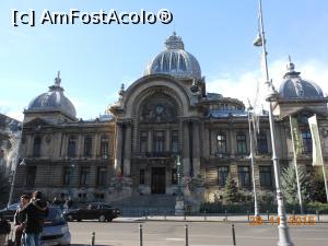 [P04] Palatul CEC - Prețioasa arhitectură a sfârșitului de sec. XIX.  » foto by iulianic
 - 
<span class="allrVoted glyphicon glyphicon-heart hidden" id="av711697"></span>
<a class="m-l-10 hidden" id="sv711697" onclick="voting_Foto_DelVot(,711697,3511)" role="button">șterge vot <span class="glyphicon glyphicon-remove"></span></a>
<a id="v9711697" class=" c-red"  onclick="voting_Foto_SetVot(711697)" role="button"><span class="glyphicon glyphicon-heart-empty"></span> <b>LIKE</b> = Votează poza</a> <img class="hidden"  id="f711697W9" src="/imagini/loader.gif" border="0" /><span class="AjErrMes hidden" id="e711697ErM"></span>