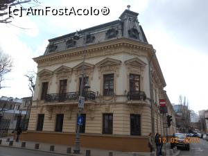 [P01] Casa Filipescu-Cesianu - La intersecția străzii Sevastopol cu Calea Victoriei. » foto by iulianic
 - 
<span class="allrVoted glyphicon glyphicon-heart hidden" id="av714189"></span>
<a class="m-l-10 hidden" id="sv714189" onclick="voting_Foto_DelVot(,714189,3511)" role="button">șterge vot <span class="glyphicon glyphicon-remove"></span></a>
<a id="v9714189" class=" c-red"  onclick="voting_Foto_SetVot(714189)" role="button"><span class="glyphicon glyphicon-heart-empty"></span> <b>LIKE</b> = Votează poza</a> <img class="hidden"  id="f714189W9" src="/imagini/loader.gif" border="0" /><span class="AjErrMes hidden" id="e714189ErM"></span>
