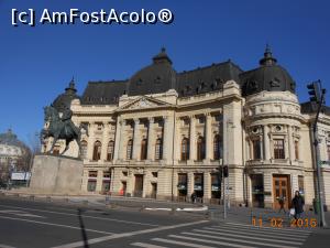 [P01] Clădiri emblematice în capitală - Biblioteca Centrală Universitară Carol I.  » foto by iulianic
 - 
<span class="allrVoted glyphicon glyphicon-heart hidden" id="av715060"></span>
<a class="m-l-10 hidden" id="sv715060" onclick="voting_Foto_DelVot(,715060,3511)" role="button">șterge vot <span class="glyphicon glyphicon-remove"></span></a>
<a id="v9715060" class=" c-red"  onclick="voting_Foto_SetVot(715060)" role="button"><span class="glyphicon glyphicon-heart-empty"></span> <b>LIKE</b> = Votează poza</a> <img class="hidden"  id="f715060W9" src="/imagini/loader.gif" border="0" /><span class="AjErrMes hidden" id="e715060ErM"></span>