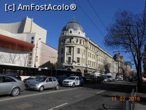 [P06] Clădiri emblematice în capitală - Fostul Palat al Ministerului de Război, azi sediul APIA.  » foto by iulianic
 - 
<span class="allrVoted glyphicon glyphicon-heart hidden" id="av715068"></span>
<a class="m-l-10 hidden" id="sv715068" onclick="voting_Foto_DelVot(,715068,3511)" role="button">șterge vot <span class="glyphicon glyphicon-remove"></span></a>
<a id="v9715068" class=" c-red"  onclick="voting_Foto_SetVot(715068)" role="button"><span class="glyphicon glyphicon-heart-empty"></span> <b>LIKE</b> = Votează poza</a> <img class="hidden"  id="f715068W9" src="/imagini/loader.gif" border="0" /><span class="AjErrMes hidden" id="e715068ErM"></span>