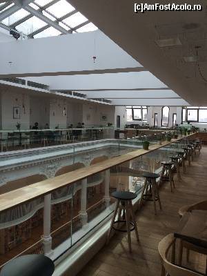 [P21] Carturesti Carusel- Bistro la ultimul etaj.  » foto by Floria
 - 
<span class="allrVoted glyphicon glyphicon-heart hidden" id="av604406"></span>
<a class="m-l-10 hidden" id="sv604406" onclick="voting_Foto_DelVot(,604406,3511)" role="button">șterge vot <span class="glyphicon glyphicon-remove"></span></a>
<a id="v9604406" class=" c-red"  onclick="voting_Foto_SetVot(604406)" role="button"><span class="glyphicon glyphicon-heart-empty"></span> <b>LIKE</b> = Votează poza</a> <img class="hidden"  id="f604406W9" src="/imagini/loader.gif" border="0" /><span class="AjErrMes hidden" id="e604406ErM"></span>