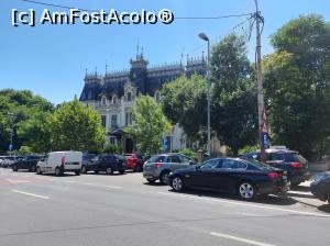 [P02] 2. Palatul Kretzulescu este este sediul UNESCO-CEPES din Rom&acirc;nia. » foto by msnd
 - 
<span class="allrVoted glyphicon glyphicon-heart hidden" id="av1325460"></span>
<a class="m-l-10 hidden" id="sv1325460" onclick="voting_Foto_DelVot(,1325460,3511)" role="button">șterge vot <span class="glyphicon glyphicon-remove"></span></a>
<a id="v91325460" class=" c-red"  onclick="voting_Foto_SetVot(1325460)" role="button"><span class="glyphicon glyphicon-heart-empty"></span> <b>LIKE</b> = Votează poza</a> <img class="hidden"  id="f1325460W9" src="/imagini/loader.gif" border="0" /><span class="AjErrMes hidden" id="e1325460ErM"></span>