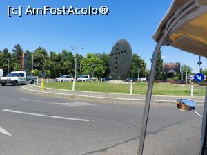 [P32] 32. Monumentul &bdquo;Crucea Secolului&rdquo; a fost mutat cu circa 750 m mai spre nord. » foto by msnd
 - 
<span class="allrVoted glyphicon glyphicon-heart hidden" id="av1325490"></span>
<a class="m-l-10 hidden" id="sv1325490" onclick="voting_Foto_DelVot(,1325490,3511)" role="button">șterge vot <span class="glyphicon glyphicon-remove"></span></a>
<a id="v91325490" class=" c-red"  onclick="voting_Foto_SetVot(1325490)" role="button"><span class="glyphicon glyphicon-heart-empty"></span> <b>LIKE</b> = Votează poza</a> <img class="hidden"  id="f1325490W9" src="/imagini/loader.gif" border="0" /><span class="AjErrMes hidden" id="e1325490ErM"></span>