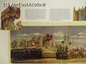 [P14] La incoronarea lui Carol I breslele au participat cu care alegorice, cel mai maret fiind cel al evreilor. Despre acest car am gasit informatii si la Muzeul Hartilor.  » foto by elviramvio
 - 
<span class="allrVoted glyphicon glyphicon-heart hidden" id="av736923"></span>
<a class="m-l-10 hidden" id="sv736923" onclick="voting_Foto_DelVot(,736923,3511)" role="button">șterge vot <span class="glyphicon glyphicon-remove"></span></a>
<a id="v9736923" class=" c-red"  onclick="voting_Foto_SetVot(736923)" role="button"><span class="glyphicon glyphicon-heart-empty"></span> <b>LIKE</b> = Votează poza</a> <img class="hidden"  id="f736923W9" src="/imagini/loader.gif" border="0" /><span class="AjErrMes hidden" id="e736923ErM"></span>