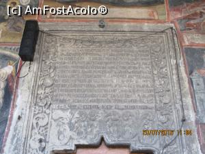 [P06] Pisania lucrata în piatră.  » foto by elviramvio
 - 
<span class="allrVoted glyphicon glyphicon-heart hidden" id="av771485"></span>
<a class="m-l-10 hidden" id="sv771485" onclick="voting_Foto_DelVot(,771485,3511)" role="button">șterge vot <span class="glyphicon glyphicon-remove"></span></a>
<a id="v9771485" class=" c-red"  onclick="voting_Foto_SetVot(771485)" role="button"><span class="glyphicon glyphicon-heart-empty"></span> <b>LIKE</b> = Votează poza</a> <img class="hidden"  id="f771485W9" src="/imagini/loader.gif" border="0" /><span class="AjErrMes hidden" id="e771485ErM"></span>