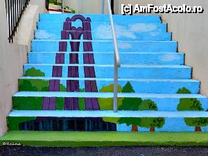 [P06] Str. Xenofon din Bucuresti, singura strada in trepte pictate » foto by ileanaxperta*
 - 
<span class="allrVoted glyphicon glyphicon-heart hidden" id="av528534"></span>
<a class="m-l-10 hidden" id="sv528534" onclick="voting_Foto_DelVot(,528534,3511)" role="button">șterge vot <span class="glyphicon glyphicon-remove"></span></a>
<a id="v9528534" class=" c-red"  onclick="voting_Foto_SetVot(528534)" role="button"><span class="glyphicon glyphicon-heart-empty"></span> <b>LIKE</b> = Votează poza</a> <img class="hidden"  id="f528534W9" src="/imagini/loader.gif" border="0" /><span class="AjErrMes hidden" id="e528534ErM"></span>