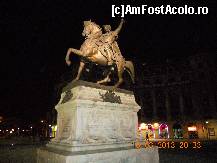 [P18] Statuia lui Mihai Viteazu din faţa Universităţii » foto by pepsi70ro
 - 
<span class="allrVoted glyphicon glyphicon-heart hidden" id="av412538"></span>
<a class="m-l-10 hidden" id="sv412538" onclick="voting_Foto_DelVot(,412538,3511)" role="button">șterge vot <span class="glyphicon glyphicon-remove"></span></a>
<a id="v9412538" class=" c-red"  onclick="voting_Foto_SetVot(412538)" role="button"><span class="glyphicon glyphicon-heart-empty"></span> <b>LIKE</b> = Votează poza</a> <img class="hidden"  id="f412538W9" src="/imagini/loader.gif" border="0" /><span class="AjErrMes hidden" id="e412538ErM"></span>