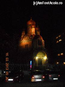 [P19] Biserica Rusă, frumos luminată în noapte » foto by pepsi70ro
 - 
<span class="allrVoted glyphicon glyphicon-heart hidden" id="av412540"></span>
<a class="m-l-10 hidden" id="sv412540" onclick="voting_Foto_DelVot(,412540,3511)" role="button">șterge vot <span class="glyphicon glyphicon-remove"></span></a>
<a id="v9412540" class=" c-red"  onclick="voting_Foto_SetVot(412540)" role="button"><span class="glyphicon glyphicon-heart-empty"></span> <b>LIKE</b> = Votează poza</a> <img class="hidden"  id="f412540W9" src="/imagini/loader.gif" border="0" /><span class="AjErrMes hidden" id="e412540ErM"></span>
