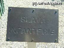 [P03] Parcul Kiseleff, placuta din fata monumentului dedicat infanteriei romane » foto by magdalena
 - 
<span class="allrVoted glyphicon glyphicon-heart hidden" id="av76618"></span>
<a class="m-l-10 hidden" id="sv76618" onclick="voting_Foto_DelVot(,76618,3511)" role="button">șterge vot <span class="glyphicon glyphicon-remove"></span></a>
<a id="v976618" class=" c-red"  onclick="voting_Foto_SetVot(76618)" role="button"><span class="glyphicon glyphicon-heart-empty"></span> <b>LIKE</b> = Votează poza</a> <img class="hidden"  id="f76618W9" src="/imagini/loader.gif" border="0" /><span class="AjErrMes hidden" id="e76618ErM"></span>