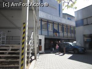 [P04] Spitalul clinic de Urgenţă Floreasca » foto by Michi
 - 
<span class="allrVoted glyphicon glyphicon-heart hidden" id="av1290034"></span>
<a class="m-l-10 hidden" id="sv1290034" onclick="voting_Foto_DelVot(,1290034,3511)" role="button">șterge vot <span class="glyphicon glyphicon-remove"></span></a>
<a id="v91290034" class=" c-red"  onclick="voting_Foto_SetVot(1290034)" role="button"><span class="glyphicon glyphicon-heart-empty"></span> <b>LIKE</b> = Votează poza</a> <img class="hidden"  id="f1290034W9" src="/imagini/loader.gif" border="0" /><span class="AjErrMes hidden" id="e1290034ErM"></span>