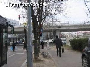 [P16] Pasajul suprateren menit să uşureze tranzitul » foto by Michi
 - 
<span class="allrVoted glyphicon glyphicon-heart hidden" id="av1291638"></span>
<a class="m-l-10 hidden" id="sv1291638" onclick="voting_Foto_DelVot(,1291638,3511)" role="button">șterge vot <span class="glyphicon glyphicon-remove"></span></a>
<a id="v91291638" class=" c-red"  onclick="voting_Foto_SetVot(1291638)" role="button"><span class="glyphicon glyphicon-heart-empty"></span> <b>LIKE</b> = Votează poza</a> <img class="hidden"  id="f1291638W9" src="/imagini/loader.gif" border="0" /><span class="AjErrMes hidden" id="e1291638ErM"></span>