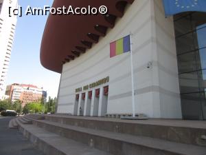 [P14] Teatrul National Bucureşti- faţada » foto by Michi
 - 
<span class="allrVoted glyphicon glyphicon-heart hidden" id="av1310279"></span>
<a class="m-l-10 hidden" id="sv1310279" onclick="voting_Foto_DelVot(,1310279,3511)" role="button">șterge vot <span class="glyphicon glyphicon-remove"></span></a>
<a id="v91310279" class=" c-red"  onclick="voting_Foto_SetVot(1310279)" role="button"><span class="glyphicon glyphicon-heart-empty"></span> <b>LIKE</b> = Votează poza</a> <img class="hidden"  id="f1310279W9" src="/imagini/loader.gif" border="0" /><span class="AjErrMes hidden" id="e1310279ErM"></span>