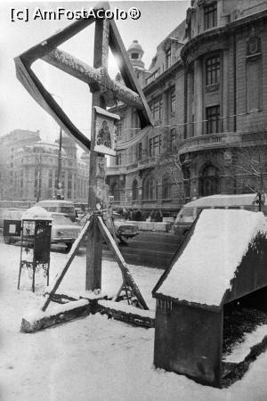 [P07] Una din primele cruci, dezafectată » foto by Michi <span class="label label-default labelC_thin small">NEVOTABILĂ</span>