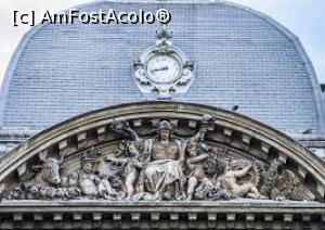 [P15] Fronton Universitate » foto by Michi <span class="label label-default labelC_thin small">NEVOTABILĂ</span>