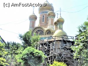 [P17] Biserica rusă » foto by Michi
 - 
<span class="allrVoted glyphicon glyphicon-heart hidden" id="av1311656"></span>
<a class="m-l-10 hidden" id="sv1311656" onclick="voting_Foto_DelVot(,1311656,3511)" role="button">șterge vot <span class="glyphicon glyphicon-remove"></span></a>
<a id="v91311656" class=" c-red"  onclick="voting_Foto_SetVot(1311656)" role="button"><span class="glyphicon glyphicon-heart-empty"></span> <b>LIKE</b> = Votează poza</a> <img class="hidden"  id="f1311656W9" src="/imagini/loader.gif" border="0" /><span class="AjErrMes hidden" id="e1311656ErM"></span>