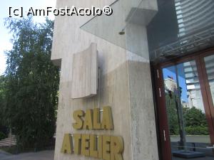 [P08] Faţada principală, Sala Atelier » foto by Michi
 - 
<span class="allrVoted glyphicon glyphicon-heart hidden" id="av1356854"></span>
<a class="m-l-10 hidden" id="sv1356854" onclick="voting_Foto_DelVot(,1356854,3511)" role="button">șterge vot <span class="glyphicon glyphicon-remove"></span></a>
<a id="v91356854" class=" c-red"  onclick="voting_Foto_SetVot(1356854)" role="button"><span class="glyphicon glyphicon-heart-empty"></span> <b>LIKE</b> = Votează poza</a> <img class="hidden"  id="f1356854W9" src="/imagini/loader.gif" border="0" /><span class="AjErrMes hidden" id="e1356854ErM"></span>