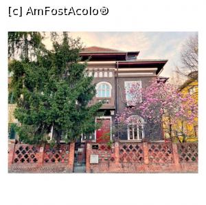 [P30] Str Ady Endre 16 » foto by Michi <span class="label label-default labelC_thin small">NEVOTABILĂ</span>