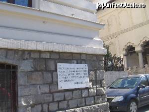 [P23] Placă spitalul Colţea » foto by Michi
 - 
<span class="allrVoted glyphicon glyphicon-heart hidden" id="av603093"></span>
<a class="m-l-10 hidden" id="sv603093" onclick="voting_Foto_DelVot(,603093,3511)" role="button">șterge vot <span class="glyphicon glyphicon-remove"></span></a>
<a id="v9603093" class=" c-red"  onclick="voting_Foto_SetVot(603093)" role="button"><span class="glyphicon glyphicon-heart-empty"></span> <b>LIKE</b> = Votează poza</a> <img class="hidden"  id="f603093W9" src="/imagini/loader.gif" border="0" /><span class="AjErrMes hidden" id="e603093ErM"></span>