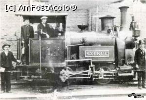 [P19] Locomotivă cu abur, preluare internet » foto by Michi <span class="label label-default labelC_thin small">NEVOTABILĂ</span>