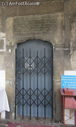 [P05] Biserica Sf. Ştefan, pisaniaşi uşa de intrare » foto by Michi
 - 
<span class="allrVoted glyphicon glyphicon-heart hidden" id="av937466"></span>
<a class="m-l-10 hidden" id="sv937466" onclick="voting_Foto_DelVot(,937466,3511)" role="button">șterge vot <span class="glyphicon glyphicon-remove"></span></a>
<a id="v9937466" class=" c-red"  onclick="voting_Foto_SetVot(937466)" role="button"><span class="glyphicon glyphicon-heart-empty"></span> <b>LIKE</b> = Votează poza</a> <img class="hidden"  id="f937466W9" src="/imagini/loader.gif" border="0" /><span class="AjErrMes hidden" id="e937466ErM"></span>