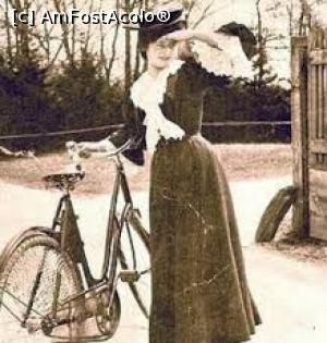 [P19] Miţa Biciclista- foto de epocă » foto by Michi <span class="label label-default labelC_thin small">NEVOTABILĂ</span>