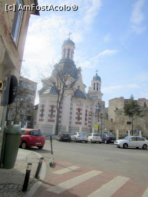 [P03] Biserica Amzei » foto by Michi
 - 
<span class="allrVoted glyphicon glyphicon-heart hidden" id="av1147523"></span>
<a class="m-l-10 hidden" id="sv1147523" onclick="voting_Foto_DelVot(,1147523,3511)" role="button">șterge vot <span class="glyphicon glyphicon-remove"></span></a>
<a id="v91147523" class=" c-red"  onclick="voting_Foto_SetVot(1147523)" role="button"><span class="glyphicon glyphicon-heart-empty"></span> <b>LIKE</b> = Votează poza</a> <img class="hidden"  id="f1147523W9" src="/imagini/loader.gif" border="0" /><span class="AjErrMes hidden" id="e1147523ErM"></span>