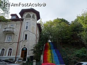 [P19] Scara colorată din Cotroceni. » foto by tata123 🔱
 - 
<span class="allrVoted glyphicon glyphicon-heart hidden" id="av1196925"></span>
<a class="m-l-10 hidden" id="sv1196925" onclick="voting_Foto_DelVot(,1196925,3511)" role="button">șterge vot <span class="glyphicon glyphicon-remove"></span></a>
<a id="v91196925" class=" c-red"  onclick="voting_Foto_SetVot(1196925)" role="button"><span class="glyphicon glyphicon-heart-empty"></span> <b>LIKE</b> = Votează poza</a> <img class="hidden"  id="f1196925W9" src="/imagini/loader.gif" border="0" /><span class="AjErrMes hidden" id="e1196925ErM"></span>