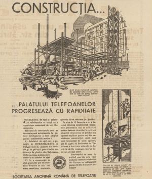 [P30] Despre construcție - 1932. » foto by tata123 🔱 <span class="label label-default labelC_thin small">NEVOTABILĂ</span>
