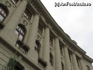 [P04] Faţada principală a Palatului ASE » foto by tata123 🔱
 - 
<span class="allrVoted glyphicon glyphicon-heart hidden" id="av502957"></span>
<a class="m-l-10 hidden" id="sv502957" onclick="voting_Foto_DelVot(,502957,3511)" role="button">șterge vot <span class="glyphicon glyphicon-remove"></span></a>
<a id="v9502957" class=" c-red"  onclick="voting_Foto_SetVot(502957)" role="button"><span class="glyphicon glyphicon-heart-empty"></span> <b>LIKE</b> = Votează poza</a> <img class="hidden"  id="f502957W9" src="/imagini/loader.gif" border="0" /><span class="AjErrMes hidden" id="e502957ErM"></span>