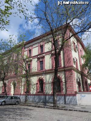 [P13] Clădirea Detașamentului de pompieri Mihai Vodă (1899).  » foto by tata123 🔱
 - 
<span class="allrVoted glyphicon glyphicon-heart hidden" id="av694182"></span>
<a class="m-l-10 hidden" id="sv694182" onclick="voting_Foto_DelVot(,694182,3511)" role="button">șterge vot <span class="glyphicon glyphicon-remove"></span></a>
<a id="v9694182" class=" c-red"  onclick="voting_Foto_SetVot(694182)" role="button"><span class="glyphicon glyphicon-heart-empty"></span> <b>LIKE</b> = Votează poza</a> <img class="hidden"  id="f694182W9" src="/imagini/loader.gif" border="0" /><span class="AjErrMes hidden" id="e694182ErM"></span>