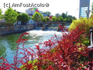 [P14] Mic stăvilar și pod pietonal lângă UNEFS.  » foto by tata123 🔱
 - 
<span class="allrVoted glyphicon glyphicon-heart hidden" id="av716178"></span>
<a class="m-l-10 hidden" id="sv716178" onclick="voting_Foto_DelVot(,716178,3511)" role="button">șterge vot <span class="glyphicon glyphicon-remove"></span></a>
<a id="v9716178" class=" c-red"  onclick="voting_Foto_SetVot(716178)" role="button"><span class="glyphicon glyphicon-heart-empty"></span> <b>LIKE</b> = Votează poza</a> <img class="hidden"  id="f716178W9" src="/imagini/loader.gif" border="0" /><span class="AjErrMes hidden" id="e716178ErM"></span>