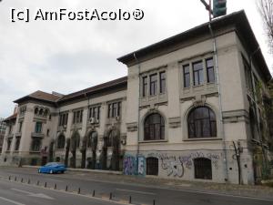 [P09] Facultatea de Științe a Universității din București, azi Facultatea de Biologie.  » foto by tata123 🔱
 - 
<span class="allrVoted glyphicon glyphicon-heart hidden" id="av716477"></span>
<a class="m-l-10 hidden" id="sv716477" onclick="voting_Foto_DelVot(,716477,3511)" role="button">șterge vot <span class="glyphicon glyphicon-remove"></span></a>
<a id="v9716477" class=" c-red"  onclick="voting_Foto_SetVot(716477)" role="button"><span class="glyphicon glyphicon-heart-empty"></span> <b>LIKE</b> = Votează poza</a> <img class="hidden"  id="f716477W9" src="/imagini/loader.gif" border="0" /><span class="AjErrMes hidden" id="e716477ErM"></span>