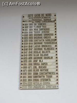 [P18] Lista șefilor de gară - o funcție importantă în epocă.  » foto by tata123 🔱
 - 
<span class="allrVoted glyphicon glyphicon-heart hidden" id="av820963"></span>
<a class="m-l-10 hidden" id="sv820963" onclick="voting_Foto_DelVot(,820963,3511)" role="button">șterge vot <span class="glyphicon glyphicon-remove"></span></a>
<a id="v9820963" class=" c-red"  onclick="voting_Foto_SetVot(820963)" role="button"><span class="glyphicon glyphicon-heart-empty"></span> <b>LIKE</b> = Votează poza</a> <img class="hidden"  id="f820963W9" src="/imagini/loader.gif" border="0" /><span class="AjErrMes hidden" id="e820963ErM"></span>