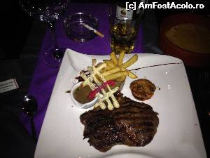 [P11] Un muschi de vita argentiniana la un restaurant marocan » foto by horachira
 - 
<span class="allrVoted glyphicon glyphicon-heart hidden" id="av616125"></span>
<a class="m-l-10 hidden" id="sv616125" onclick="voting_Foto_DelVot(,616125,3514)" role="button">șterge vot <span class="glyphicon glyphicon-remove"></span></a>
<a id="v9616125" class=" c-red"  onclick="voting_Foto_SetVot(616125)" role="button"><span class="glyphicon glyphicon-heart-empty"></span> <b>LIKE</b> = Votează poza</a> <img class="hidden"  id="f616125W9" src="/imagini/loader.gif" border="0" /><span class="AjErrMes hidden" id="e616125ErM"></span>