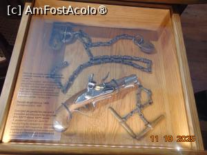 [P49] muzeul Jandarmeriei Nationala » foto by Yolanda
 - 
<span class="allrVoted glyphicon glyphicon-heart hidden" id="av1502864"></span>
<a class="m-l-10 hidden" id="sv1502864" onclick="voting_Foto_DelVot(,1502864,3521)" role="button">șterge vot <span class="glyphicon glyphicon-remove"></span></a>
<a id="v91502864" class=" c-red"  onclick="voting_Foto_SetVot(1502864)" role="button"><span class="glyphicon glyphicon-heart-empty"></span> <b>LIKE</b> = Votează poza</a> <img class="hidden"  id="f1502864W9" src="/imagini/loader.gif" border="0" /><span class="AjErrMes hidden" id="e1502864ErM"></span>