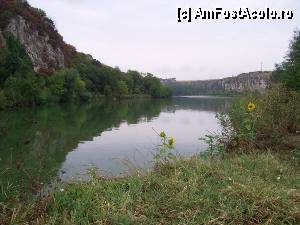 [P32] Parcul Naţional Natural Rusenski Lom - lacul pentru pescuit sportiv, lângă Basarbovo.  » foto by Dragoș_MD
 - 
<span class="allrVoted glyphicon glyphicon-heart hidden" id="av351491"></span>
<a class="m-l-10 hidden" id="sv351491" onclick="voting_Foto_DelVot(,351491,3525)" role="button">șterge vot <span class="glyphicon glyphicon-remove"></span></a>
<a id="v9351491" class=" c-red"  onclick="voting_Foto_SetVot(351491)" role="button"><span class="glyphicon glyphicon-heart-empty"></span> <b>LIKE</b> = Votează poza</a> <img class="hidden"  id="f351491W9" src="/imagini/loader.gif" border="0" /><span class="AjErrMes hidden" id="e351491ErM"></span>