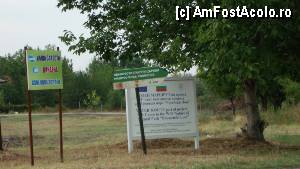 [P39] Parcul Naţional Natural Rusenski Lom - amărâtul de indicator spre bisericile rupestre din Ivanovo. E amplasat pe partea stângă a drumului...  » foto by Dragoș_MD
 - 
<span class="allrVoted glyphicon glyphicon-heart hidden" id="av351502"></span>
<a class="m-l-10 hidden" id="sv351502" onclick="voting_Foto_DelVot(,351502,3525)" role="button">șterge vot <span class="glyphicon glyphicon-remove"></span></a>
<a id="v9351502" class=" c-red"  onclick="voting_Foto_SetVot(351502)" role="button"><span class="glyphicon glyphicon-heart-empty"></span> <b>LIKE</b> = Votează poza</a> <img class="hidden"  id="f351502W9" src="/imagini/loader.gif" border="0" /><span class="AjErrMes hidden" id="e351502ErM"></span>