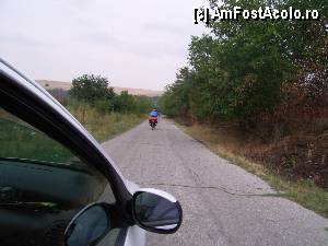 [P46] Parcul Naţional Natural Rusenski Lom - încheietorul de pluton al cicloturiştilor teutoni.  » foto by Dragoș_MD
 - 
<span class="allrVoted glyphicon glyphicon-heart hidden" id="av351515"></span>
<a class="m-l-10 hidden" id="sv351515" onclick="voting_Foto_DelVot(,351515,3525)" role="button">șterge vot <span class="glyphicon glyphicon-remove"></span></a>
<a id="v9351515" class=" c-red"  onclick="voting_Foto_SetVot(351515)" role="button"><span class="glyphicon glyphicon-heart-empty"></span> <b>LIKE</b> = Votează poza</a> <img class="hidden"  id="f351515W9" src="/imagini/loader.gif" border="0" /><span class="AjErrMes hidden" id="e351515ErM"></span>