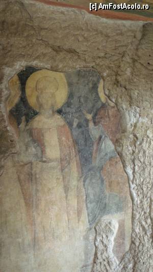 [P51] Biserica rupestră Sfânta Născătoare de Dumnezeu, Ivanovo - picturile murale » foto by Dragoș_MD
 - 
<span class="allrVoted glyphicon glyphicon-heart hidden" id="av351520"></span>
<a class="m-l-10 hidden" id="sv351520" onclick="voting_Foto_DelVot(,351520,3525)" role="button">șterge vot <span class="glyphicon glyphicon-remove"></span></a>
<a id="v9351520" class=" c-red"  onclick="voting_Foto_SetVot(351520)" role="button"><span class="glyphicon glyphicon-heart-empty"></span> <b>LIKE</b> = Votează poza</a> <img class="hidden"  id="f351520W9" src="/imagini/loader.gif" border="0" /><span class="AjErrMes hidden" id="e351520ErM"></span>