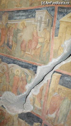 [P53] Biserica rupestră Sfânta Născătoare de Dumnezeu, Ivanovo - picturile murale » foto by Dragoș_MD
 - 
<span class="allrVoted glyphicon glyphicon-heart hidden" id="av351524"></span>
<a class="m-l-10 hidden" id="sv351524" onclick="voting_Foto_DelVot(,351524,3525)" role="button">șterge vot <span class="glyphicon glyphicon-remove"></span></a>
<a id="v9351524" class=" c-red"  onclick="voting_Foto_SetVot(351524)" role="button"><span class="glyphicon glyphicon-heart-empty"></span> <b>LIKE</b> = Votează poza</a> <img class="hidden"  id="f351524W9" src="/imagini/loader.gif" border="0" /><span class="AjErrMes hidden" id="e351524ErM"></span>