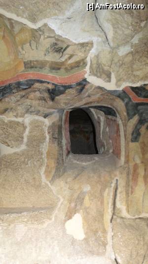 [P57] Biserica rupestră Sfânta Născătoare de Dumnezeu, Ivanovo - picturile murale » foto by Dragoș_MD
 - 
<span class="allrVoted glyphicon glyphicon-heart hidden" id="av351528"></span>
<a class="m-l-10 hidden" id="sv351528" onclick="voting_Foto_DelVot(,351528,3525)" role="button">șterge vot <span class="glyphicon glyphicon-remove"></span></a>
<a id="v9351528" class=" c-red"  onclick="voting_Foto_SetVot(351528)" role="button"><span class="glyphicon glyphicon-heart-empty"></span> <b>LIKE</b> = Votează poza</a> <img class="hidden"  id="f351528W9" src="/imagini/loader.gif" border="0" /><span class="AjErrMes hidden" id="e351528ErM"></span>
