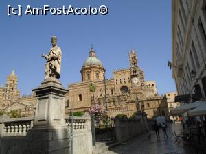 [P08] Monumentala catedrala din Palermo » foto by Carmen Ion
 - 
<span class="allrVoted glyphicon glyphicon-heart hidden" id="av1085544"></span>
<a class="m-l-10 hidden" id="sv1085544" onclick="voting_Foto_DelVot(,1085544,3527)" role="button">șterge vot <span class="glyphicon glyphicon-remove"></span></a>
<a id="v91085544" class=" c-red"  onclick="voting_Foto_SetVot(1085544)" role="button"><span class="glyphicon glyphicon-heart-empty"></span> <b>LIKE</b> = Votează poza</a> <img class="hidden"  id="f1085544W9" src="/imagini/loader.gif" border="0" /><span class="AjErrMes hidden" id="e1085544ErM"></span>