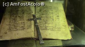 [P14] Bierica Sfinții Martiri Sergius și Bacchus. Manuscris din secolele V - VI dHr. » foto by ovidiuyepi
 - 
<span class="allrVoted glyphicon glyphicon-heart hidden" id="av1365369"></span>
<a class="m-l-10 hidden" id="sv1365369" onclick="voting_Foto_DelVot(,1365369,3529)" role="button">șterge vot <span class="glyphicon glyphicon-remove"></span></a>
<a id="v91365369" class=" c-red"  onclick="voting_Foto_SetVot(1365369)" role="button"><span class="glyphicon glyphicon-heart-empty"></span> <b>LIKE</b> = Votează poza</a> <img class="hidden"  id="f1365369W9" src="/imagini/loader.gif" border="0" /><span class="AjErrMes hidden" id="e1365369ErM"></span>